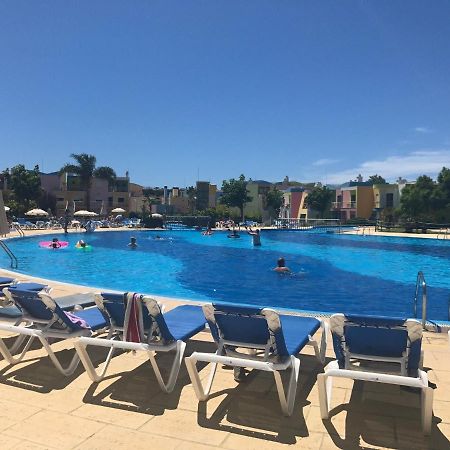 Marina De Albufeira Orada Resort - 2-Bed Apartment With Huge Pool Exterior photo