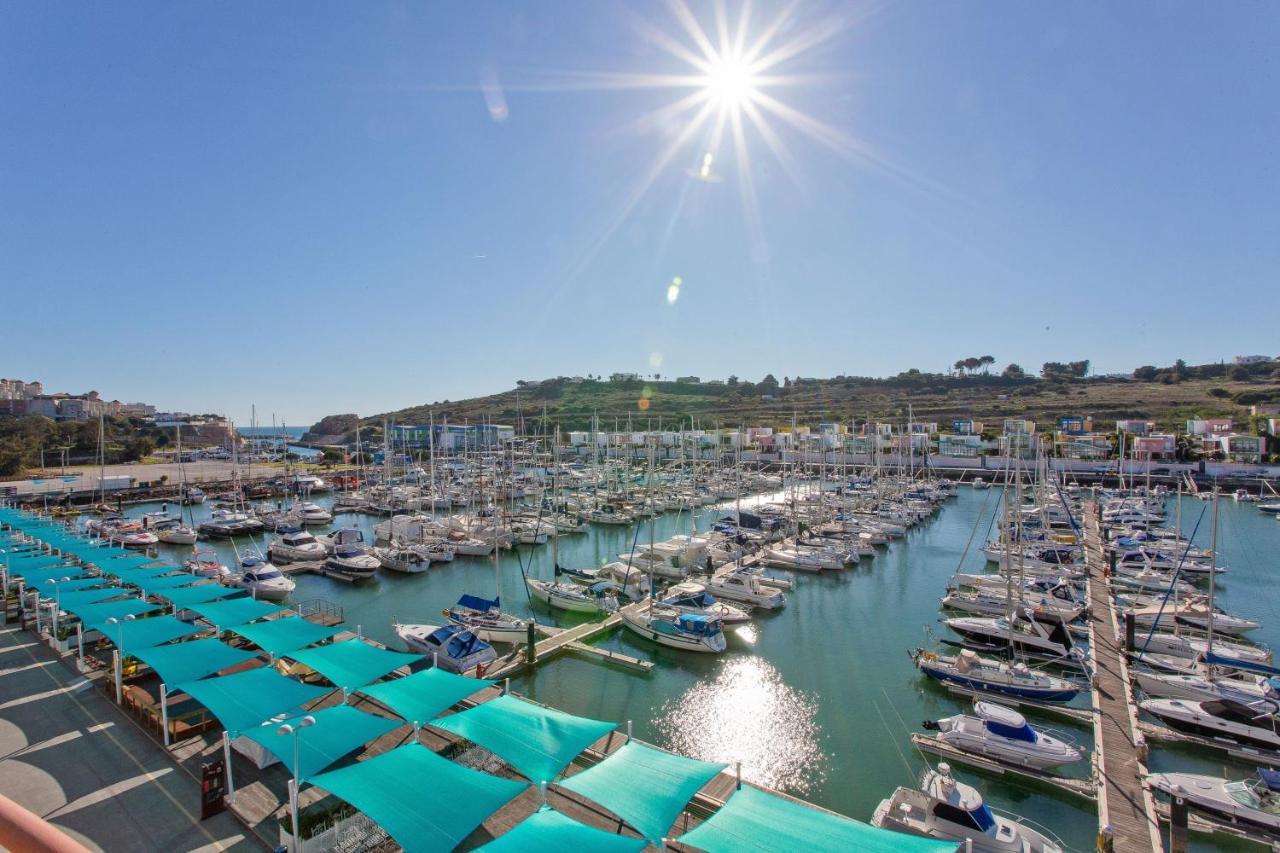 Marina De Albufeira Orada Resort - 2-Bed Apartment With Huge Pool Exterior photo