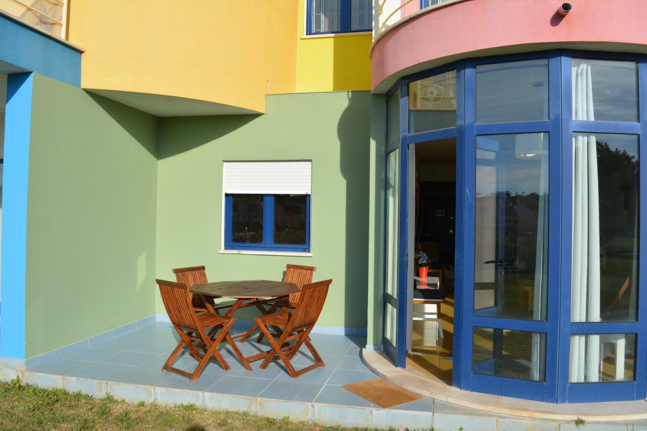Marina De Albufeira Orada Resort - 2-Bed Apartment With Huge Pool Exterior photo